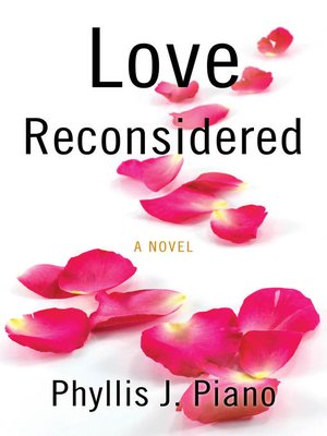 cover image of Love Reconsidered